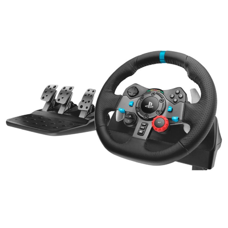 Driving Force G29 Logitech