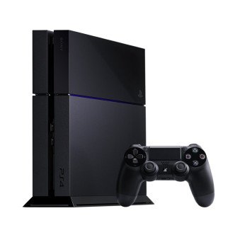 Sony PlayStation 4 (500GB)