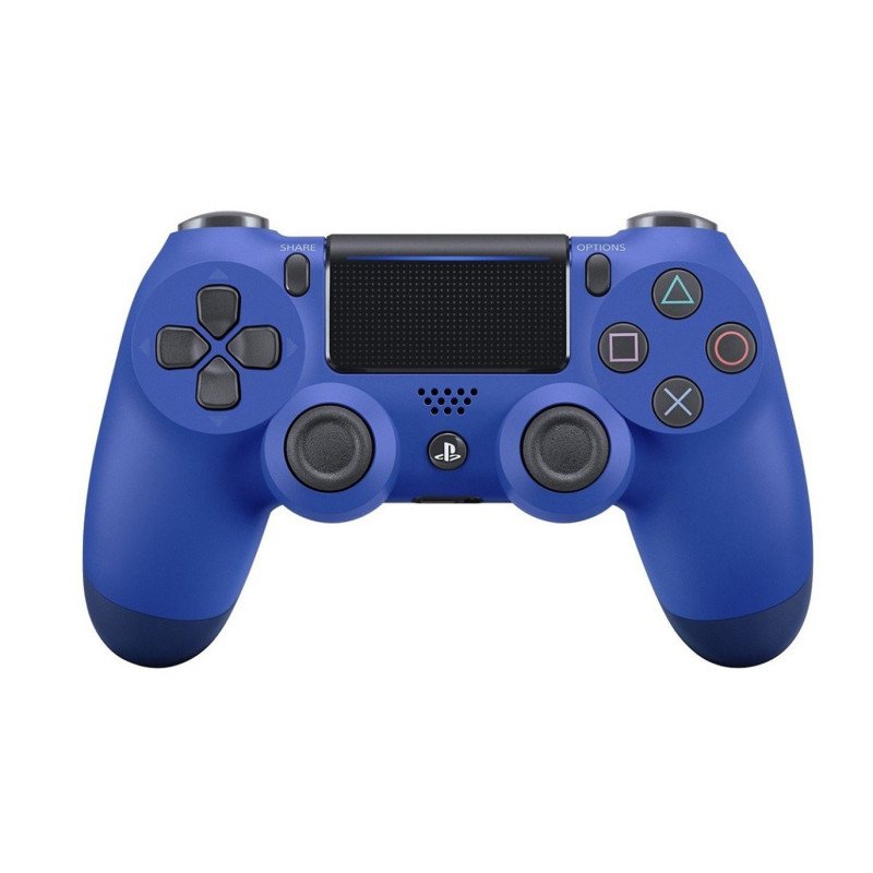 Control para PlayStation 4 Sony (Azul)