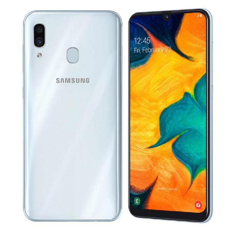 samsung a30 32gb