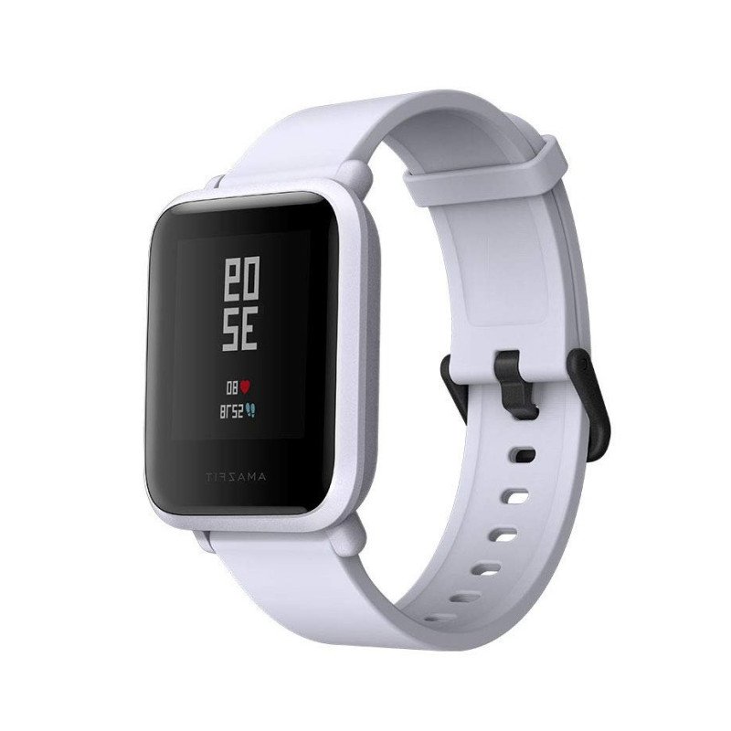 Reloj Amazfit Bip A1608 Blanco