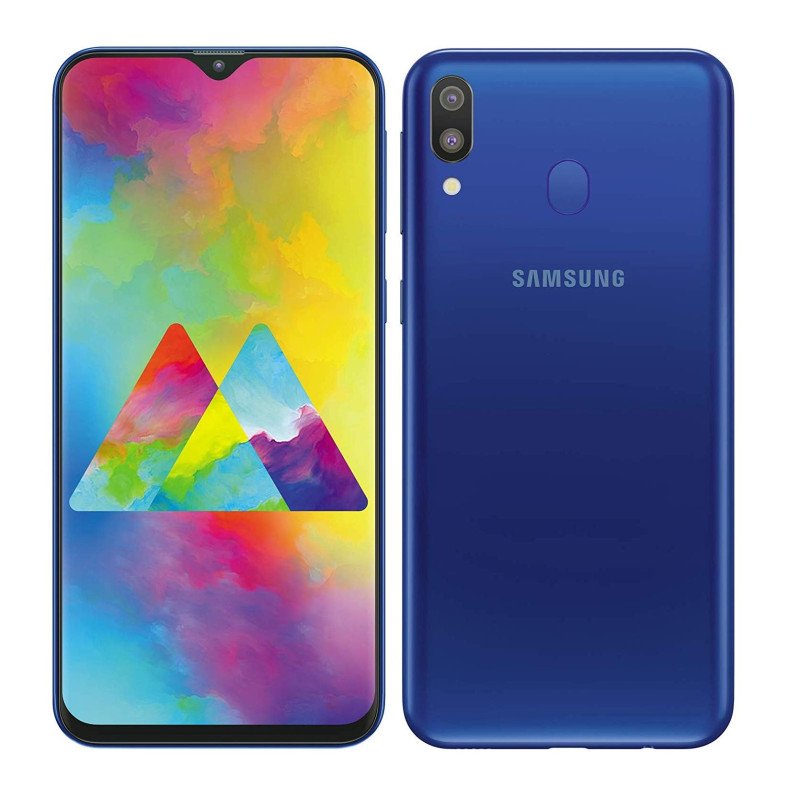 samsung galaxy m20 duos