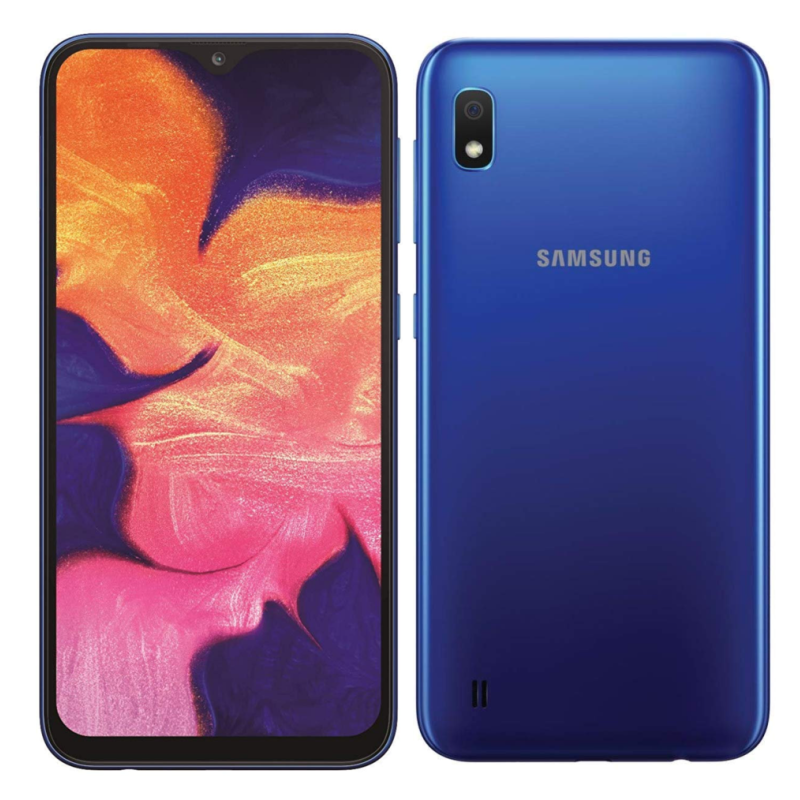 samsung duos a10