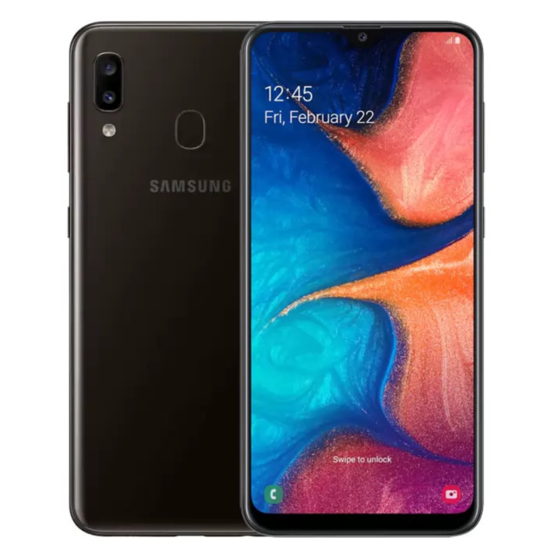 samsung a20 32gb price