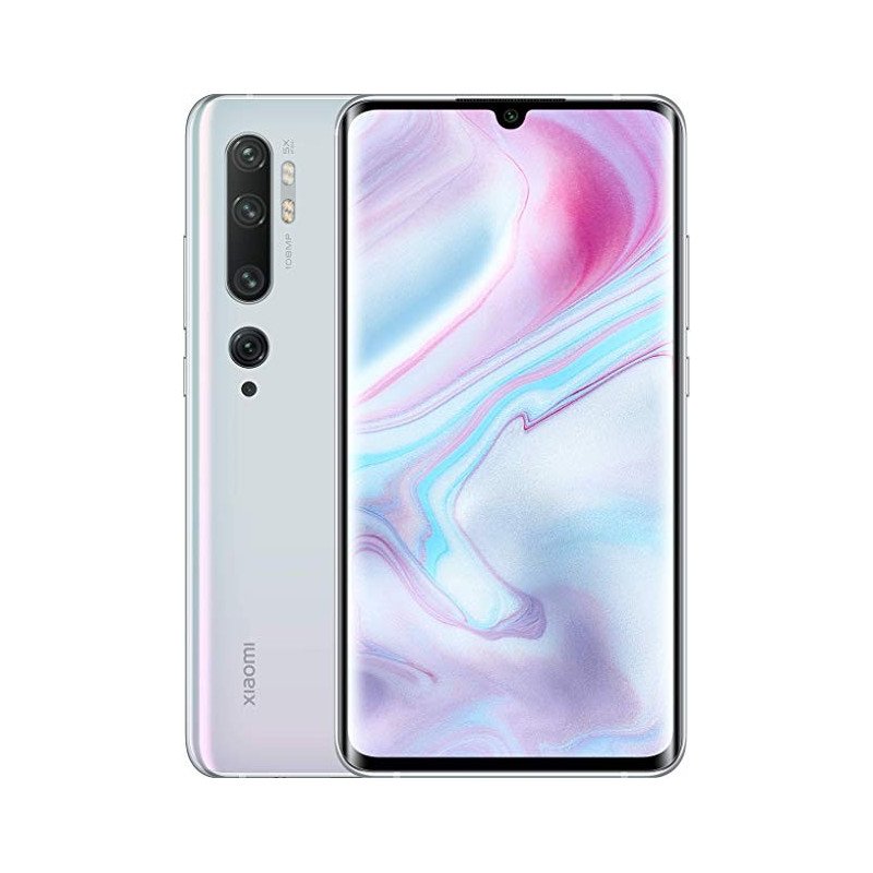 note 10 duos