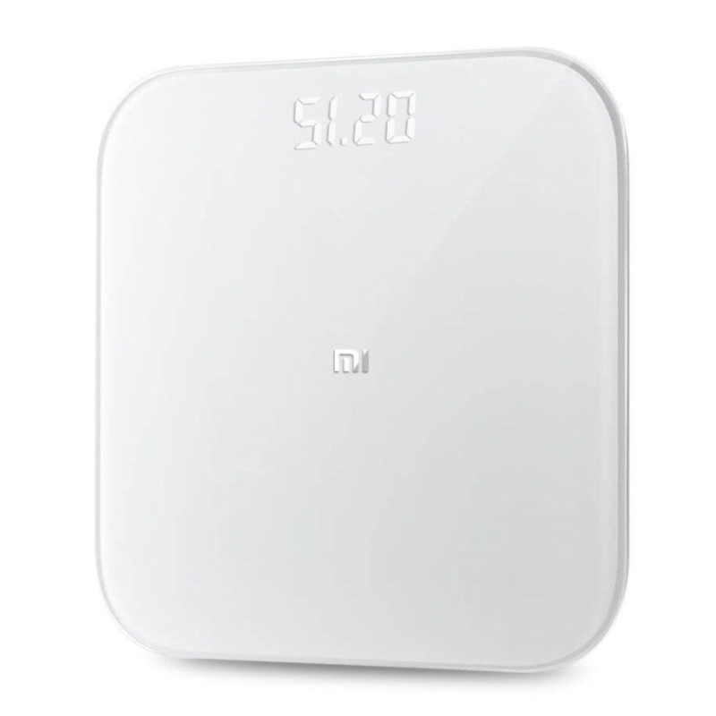 Xiaomi mi smart scale 2 какие батарейки