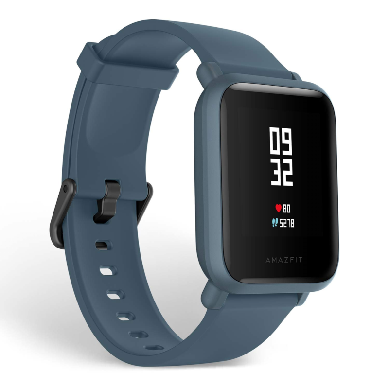 Amazfit bip retailer lite pulseras