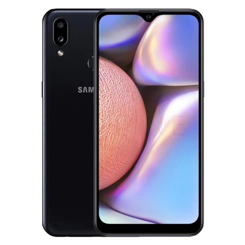 galaxy a10s 32 gb