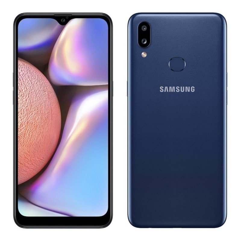 samsung a10s duos