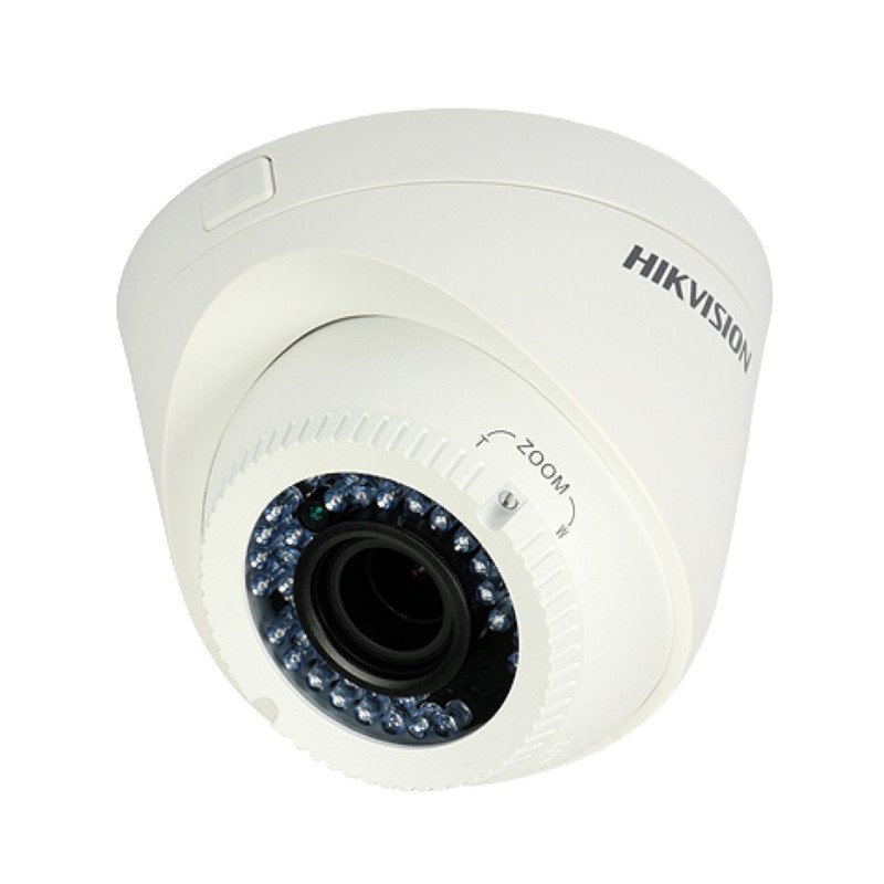 Hikvision  Turbo HD DS-2CE56C2T-VFIR3