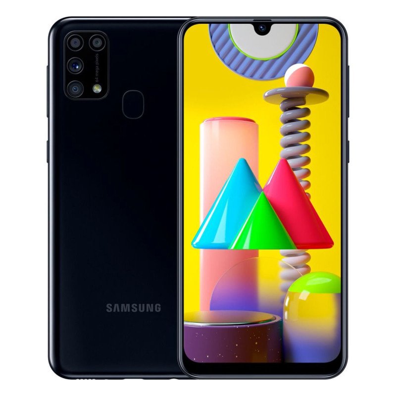 galaxy m31 128gb