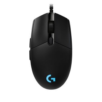 Gaming Mouse USB Logitech G Pro