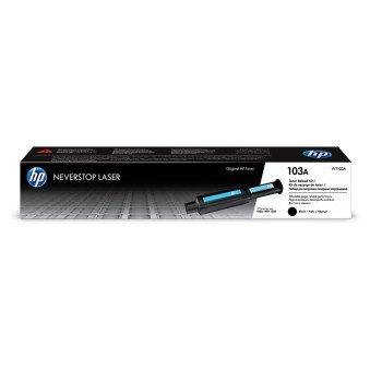 Toner HP 103A W1103A (Negro)