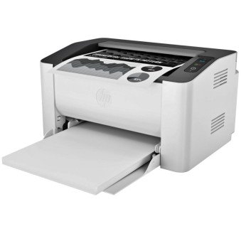 Impresora HP Laser 107W