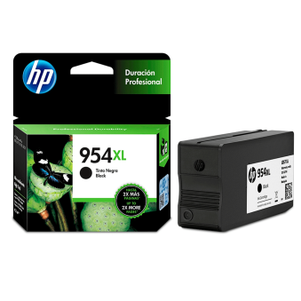 Tinta HP 954XL (Negro)