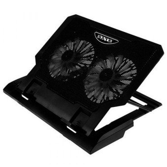 Cooler para notebook SATE A-CP19