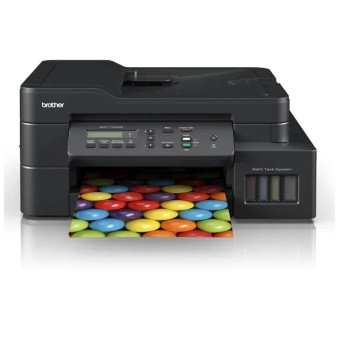 Impresora Brother DCP-T720DW Multifunción