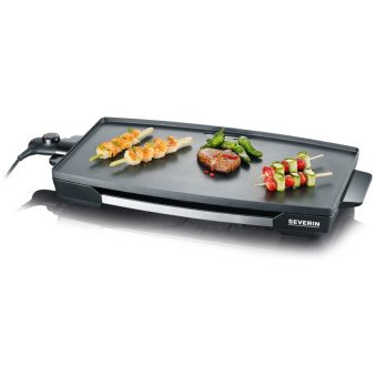 Grill de Mesa Severin KG2397