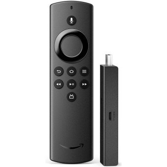 Fire TV Stick Lite Amazon