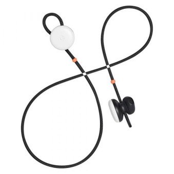 Auricular Google Pixel Buds BT