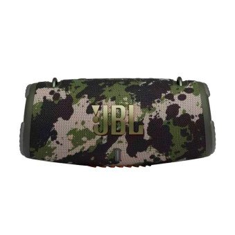 Speaker Bluetooth JBL Xtreme 3 (Camuflado)