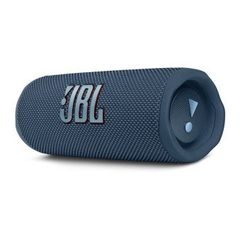 Speaker Bluetooth JBL Flip 6 (Azul)