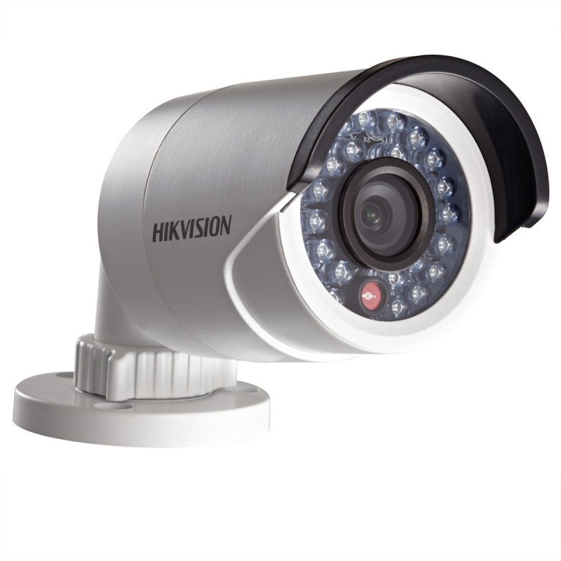 HIKVISION  DS-2CD2020F-I