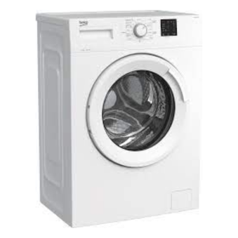 Lavarropas Beko WRV6611BWR 6KG