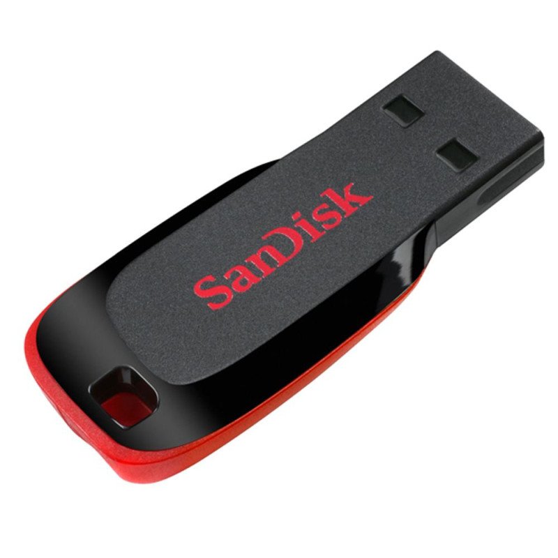 Pendrive 16GB Sandisk Blade