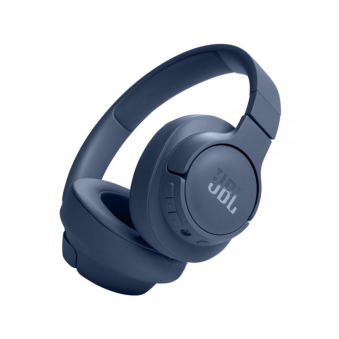 Auricular JBL Tune 720BT (Azul)