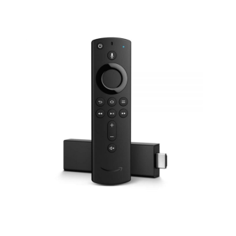 Fire TV Stick 4K Amazon